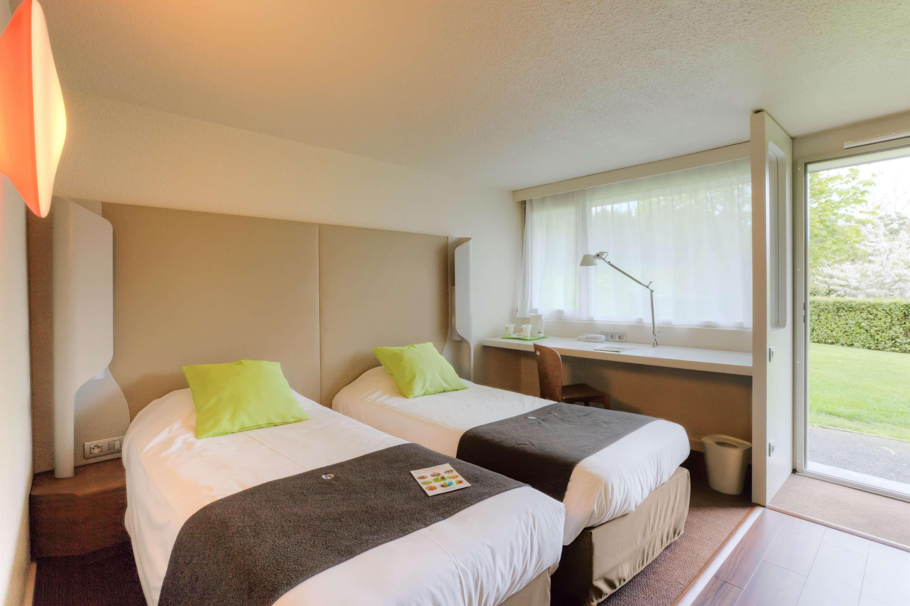 Campanile Hotel 3*