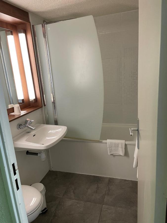 Hotel Campanile