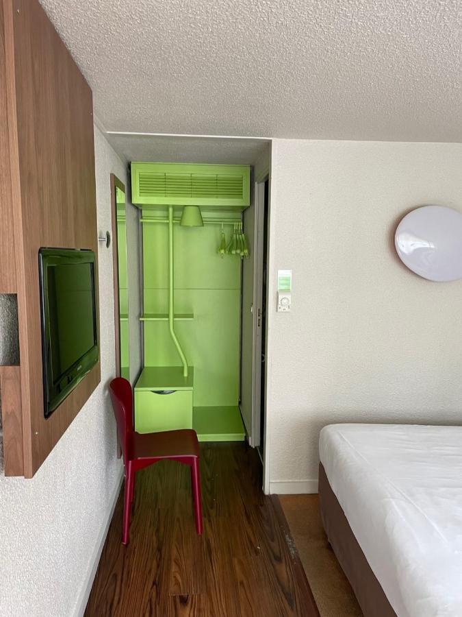 Hotel Campanile 3*
