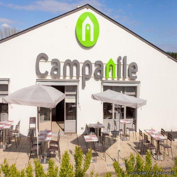 Campanile