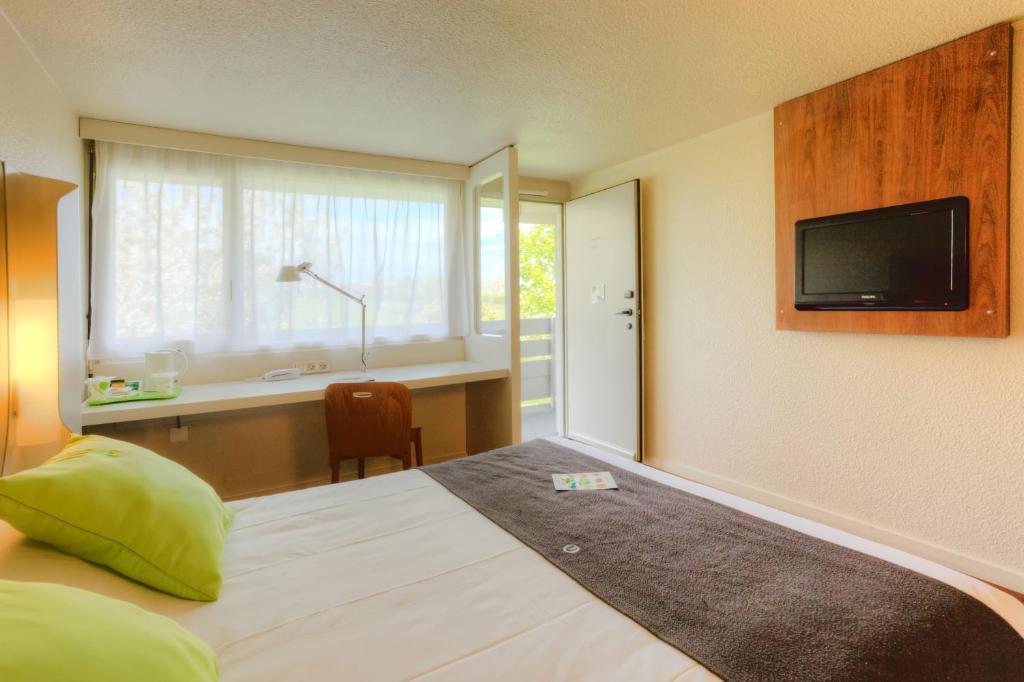 Hotel Campanile Poitiers